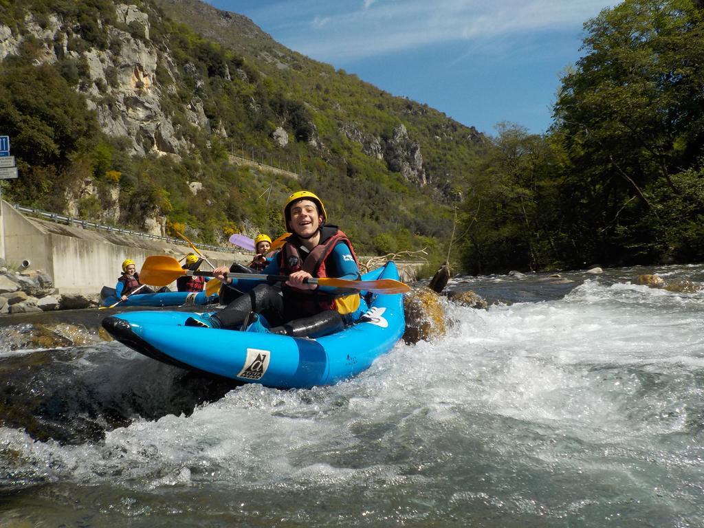 Gite Roya Mercantour เบรล์-ซูร์-รัวยา ภายนอก รูปภาพ